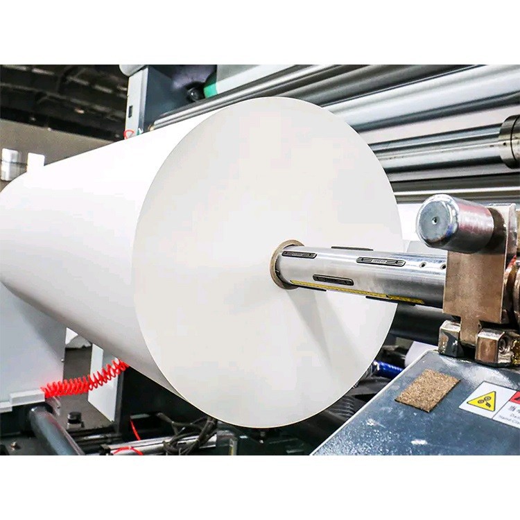 Jumbo Roll Sublimation Transfer Paper