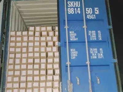 Sublimacioni papir kompanije Jigu Digital se izvozi na veliko u Indoneziju