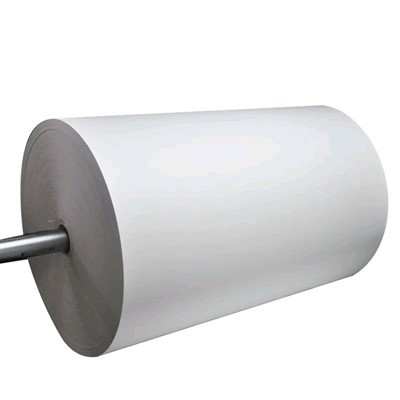 100gsm Jumbo Roll Sublimacioni papir
