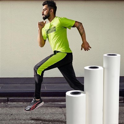 100gsm lepljivi sublimacioni papir